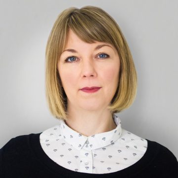 Kira Freese, Gründerin