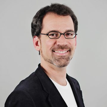 Joachim Hummel