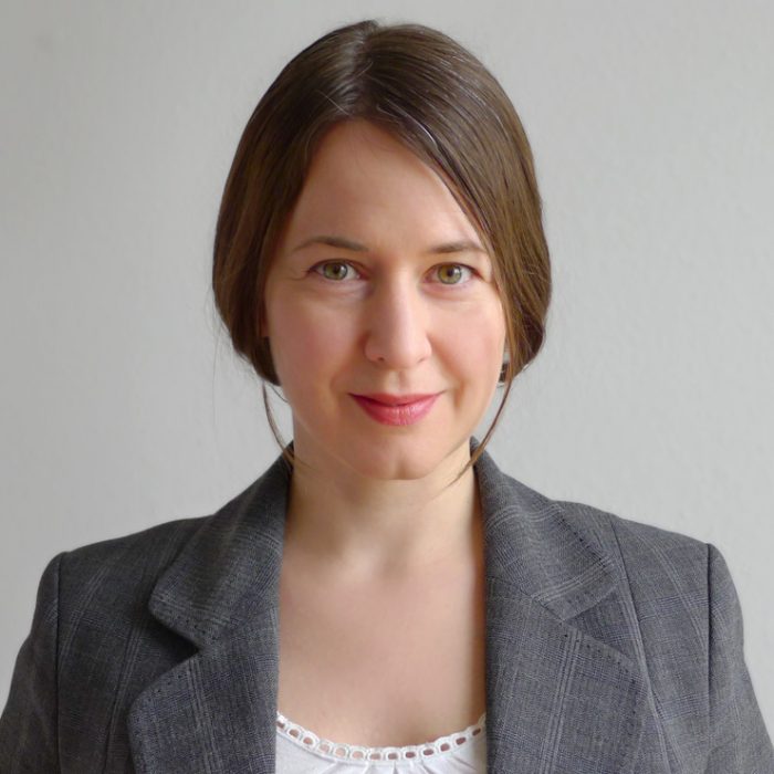 Melanie Schöllhammer, Gründerin